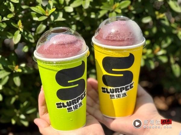 买一送一！全家霜淇淋优惠买一送一限时3天，7-11霜淇淋、思乐冰半价开吃 最新 图3张