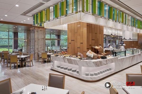 2025母亲节餐厅推荐：中西餐、Buffet、米其林台菜，这家预订赠龙虾！ 最新 图2张