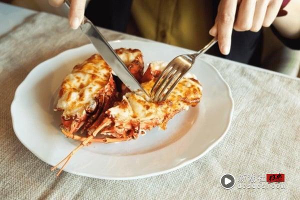 2025母亲节餐厅推荐：中西餐、Buffet、米其林台菜，这家预订赠龙虾！ 最新 图3张