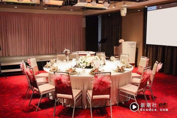 2025母亲节餐厅推荐：中西餐、Buffet、米其林台菜，这家预订赠龙虾！ 最新 图4张