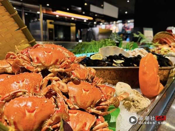 2025母亲节餐厅推荐：中西餐、Buffet、米其林台菜，这家预订赠龙虾！ 最新 图6张