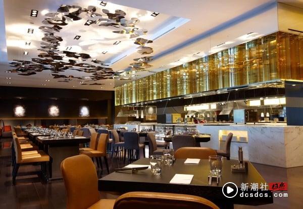 2025母亲节餐厅推荐：中西餐、Buffet、米其林台菜，这家预订赠龙虾！ 最新 图5张