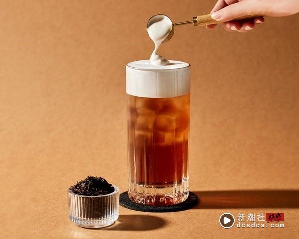 买一送一！手摇饮“新品、优惠”：八曜和茶推玉米奶茶、UG买一送一、可不可也有新品 最新 图6张