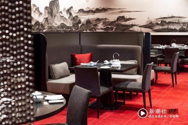 2025母亲节餐厅推荐：中西餐、Buffet、米其林台菜，这家预订赠龙虾！ 最新 图8张