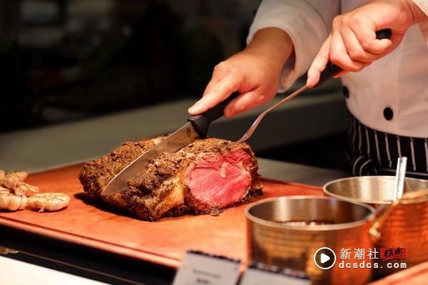 2025母亲节餐厅推荐：中西餐、Buffet、米其林台菜，这家预订赠龙虾！ 最新 图10张