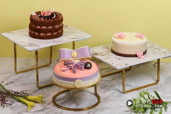 2025母亲节餐厅推荐：中西餐、Buffet、米其林台菜，这家预订赠龙虾！ 最新 图12张