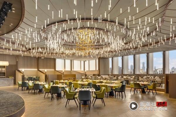 2025母亲节餐厅推荐：中西餐、Buffet、米其林台菜，这家预订赠龙虾！ 最新 图11张
