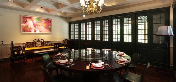 2025母亲节餐厅推荐：中西餐、Buffet、米其林台菜，这家预订赠龙虾！ 最新 图15张