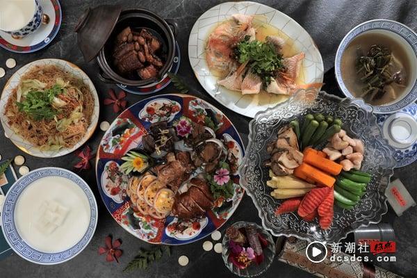 2025母亲节餐厅推荐：中西餐、Buffet、米其林台菜，这家预订赠龙虾！ 最新 图16张