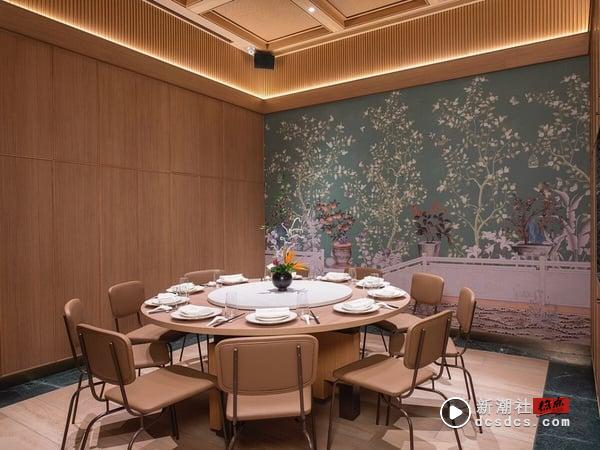 2025母亲节餐厅推荐：中西餐、Buffet、米其林台菜，这家预订赠龙虾！ 最新 图17张