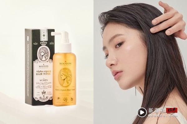 2025“头皮精华、喷雾”推荐！Dcard、PTT网友热议，头皮敏感、易落发、头皮屑都有解！ 最新 图2张