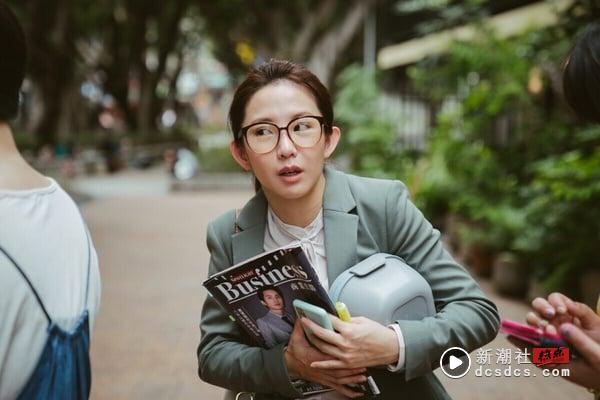 网议10部希望在Netflix上线的中国台湾电视剧！《化外之医》《做工的人》被点名，第2部最多人敲碗 娱乐 图5张