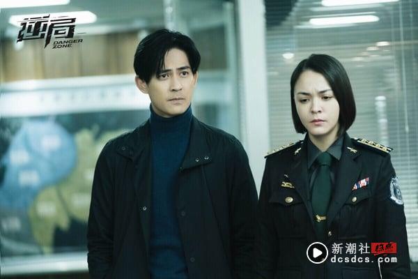 网议10部希望在Netflix上线的中国台湾电视剧！《化外之医》《做工的人》被点名，第2部最多人敲碗 娱乐 图10张