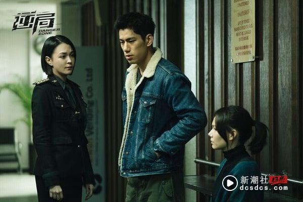 网议10部希望在Netflix上线的中国台湾电视剧！《化外之医》《做工的人》被点名，第2部最多人敲碗 娱乐 图9张