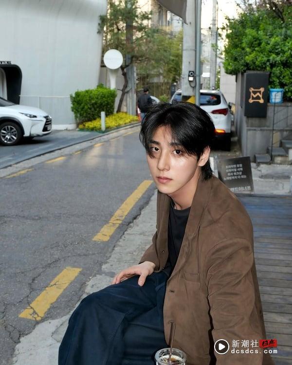 《不得不做的室友》池浩根7件事！“太会亲”爆红，足球员出身，竟撞脸这演技派男神！ 娱乐 图2张