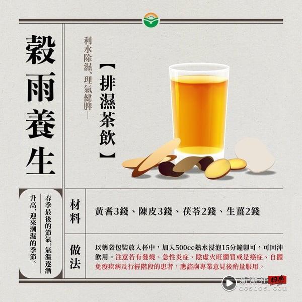 换季过敏、皮肤搔痒有解！中医亲解春夏换季关键，4大保养方法，减缓过敏、水肿状况！ 最新 图5张