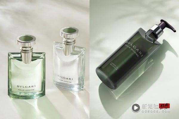 流汗不突兀！2025适合夏季的清爽香水推荐，Byredo、YSL香气干净不晕香，这款不腻人 最新 图7张