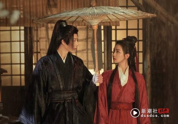 近年“让人想N刷”好评古装剧推荐TOP10！《九重紫》第3，《国色芳华》第2，冠军零负评 娱乐 图7张