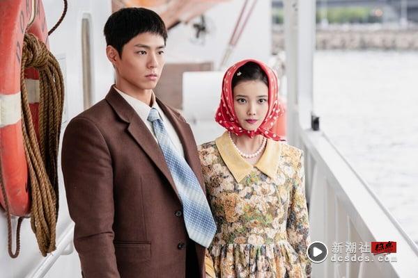 Netflix 韩剧全球网播量 TOP10！《苦尽柑来遇见你》2200万获第八，冠军唯一破2亿 娱乐 图6张