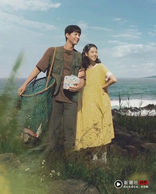 Netflix 韩剧全球网播量 TOP10！《苦尽柑来遇见你》2200万获第八，冠军唯一破2亿 娱乐 图5张