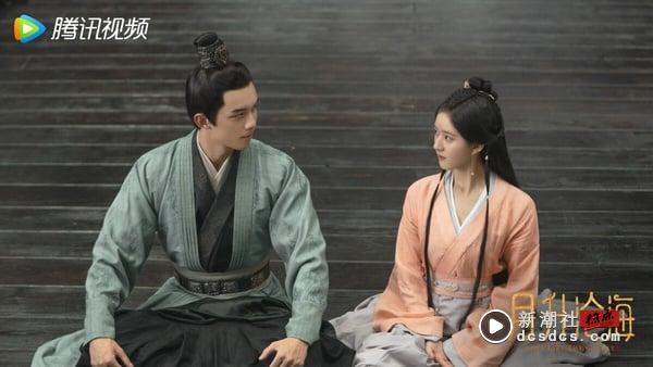 网播量破50亿大关的电视剧TOP10！《难哄》11亿落榜，《庆余年》116亿第二，冠军破249亿 娱乐 图4张