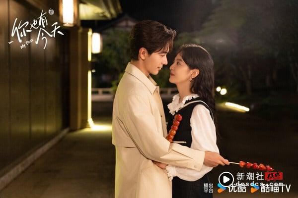 10部“Netflix没播”但一面倒好评的甜宠电视剧！《爱你》口碑赢《难哄》，这部获8.0高分 娱乐 图7张
