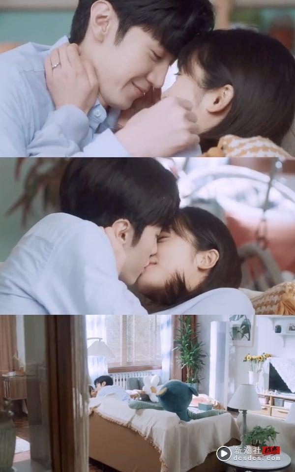 10部“Netflix没播”但一面倒好评的甜宠电视剧！《爱你》口碑赢《难哄》，这部获8.0高分 娱乐 图6张