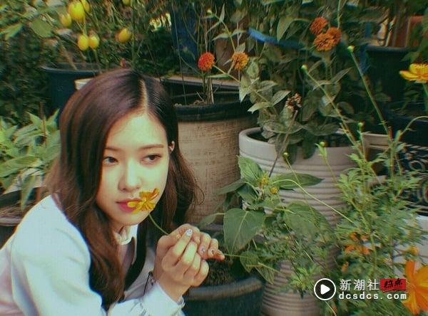 BLACKPINK Rosé十件事：登时代杂志百大影响力人物，从被嘲全团最路人，逆袭成女王！ 娱乐 图5张