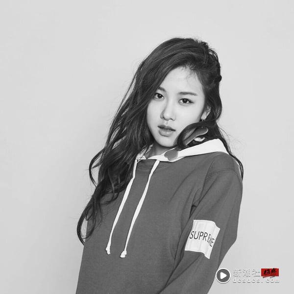BLACKPINK Rosé十件事：登时代杂志百大影响力人物，从被嘲全团最路人，逆袭成女王！ 娱乐 图4张