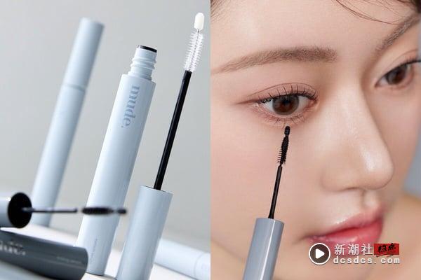 韩系日常“减法眼妆”画法！深浅眼影更干净消肿泡、眼妆层次不显脏，正确眼影晕染范围 最新 图5张