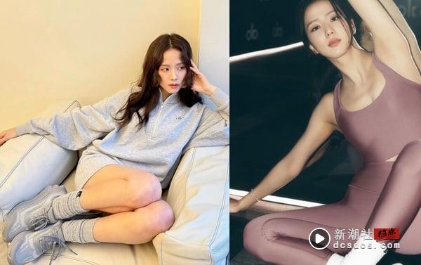 Dcard、PTT狂推6大质感系瑜伽服品牌推荐：VERVE、Jisoo最爱Alo直接当日常服穿也没问题 时尚 图8张