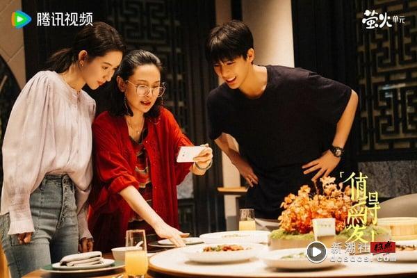《值得爱》结局太突然？网评烂尾却“后劲超强”，王安宇王玉雯演技封神！ 娱乐 图3张