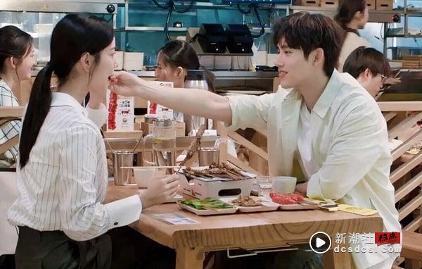 近期电视剧播放指数TOP10!《念无双》第8《雁回时》第5，任嘉伦《无忧渡》热度破9000大关 娱乐 图5张