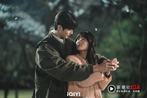 韩国官方认证“全球最爱”韩剧TOP5！《女神降临》第4输《泪之女王》，冠军一追上瘾！ 娱乐 图1张