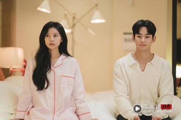 韩国官方认证“全球最爱”韩剧TOP5！《女神降临》第4输《泪之女王》，冠军一追上瘾！ 娱乐 图12张
