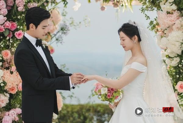 韩国官方认证“全球最爱”韩剧TOP5！《女神降临》第4输《泪之女王》，冠军一追上瘾！ 娱乐 图14张