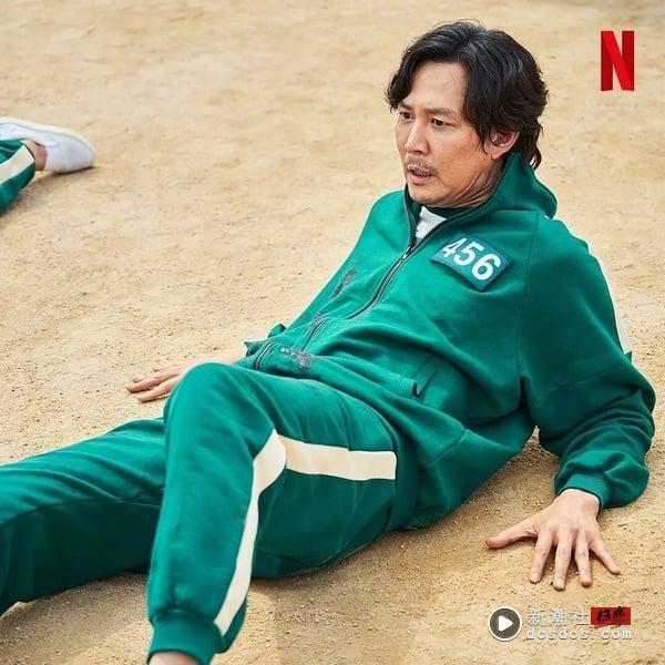 韩国官方认证“全球最爱”韩剧TOP5！《女神降临》第4输《泪之女王》，冠军一追上瘾！ 娱乐 图16张