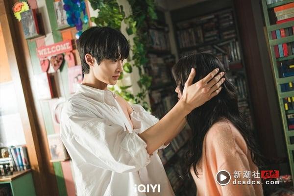 韩国官方认证“全球最爱”韩剧TOP5！《女神降临》第4输《泪之女王》，冠军一追上瘾！ 娱乐 图2张