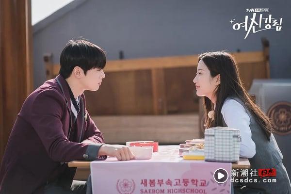 韩国官方认证“全球最爱”韩剧TOP5！《女神降临》第4输《泪之女王》，冠军一追上瘾！ 娱乐 图6张