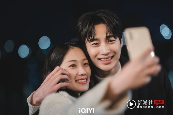 韩国官方认证“全球最爱”韩剧TOP5！《女神降临》第4输《泪之女王》，冠军一追上瘾！ 娱乐 图4张