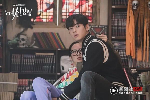 韩国官方认证“全球最爱”韩剧TOP5！《女神降临》第4输《泪之女王》，冠军一追上瘾！ 娱乐 图7张