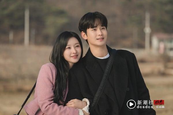 韩国官方认证“全球最爱”韩剧TOP5！《女神降临》第4输《泪之女王》，冠军一追上瘾！ 娱乐 图13张