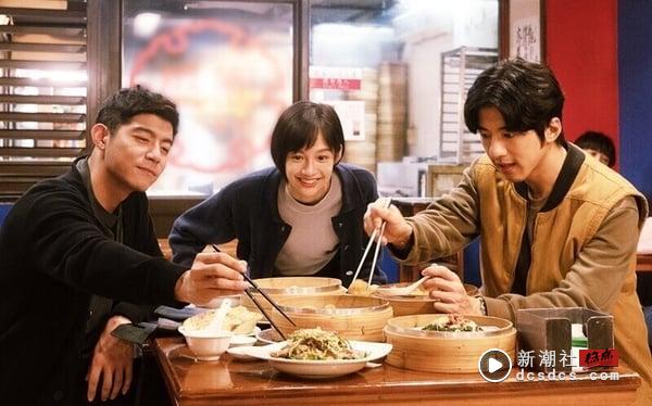 近年“Netflix中国台湾电视剧”LINE评分TOP10!《童话故事下集》落榜《影后》第4，冠军一面倒好评 娱乐 图1张