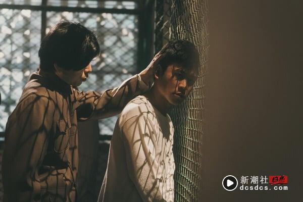 近年“Netflix中国台湾电视剧”LINE评分TOP10!《童话故事下集》落榜《影后》第4，冠军一面倒好评 娱乐 图10张