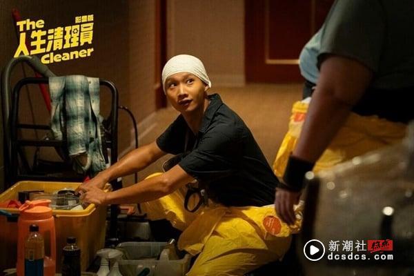 近年“Netflix中国台湾电视剧”LINE评分TOP10!《童话故事下集》落榜《影后》第4，冠军一面倒好评 娱乐 图3张