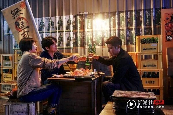 近年“Netflix中国台湾电视剧”LINE评分TOP10!《童话故事下集》落榜《影后》第4，冠军一面倒好评 娱乐 图2张