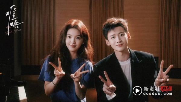 8位电视剧“人气95花”近况：宋祖儿凭《无忧渡》杀回演艺圈，虞书欣演技惨遭网友质疑！ 娱乐 图15张
