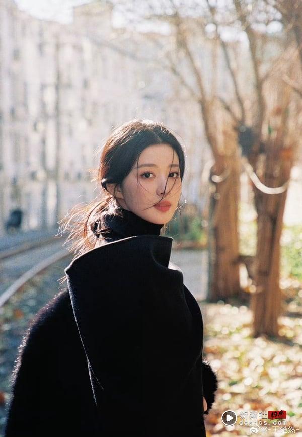 8位电视剧“人气95花”近况：宋祖儿凭《无忧渡》杀回演艺圈，虞书欣演技惨遭网友质疑！ 娱乐 图9张