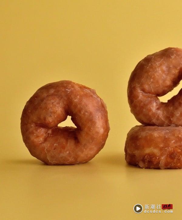 中国台湾吃得到！日本东京人气甜甜圈专卖“I'm donut？”即将登台，首店就在台北市！ 最新 图2张
