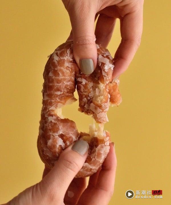 中国台湾吃得到！日本东京人气甜甜圈专卖“I'm donut？”即将登台，首店就在台北市！ 最新 图3张